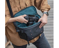 PGYTECH OneMo Sling 7L (Black) - 1517771 - zdjęcie 2